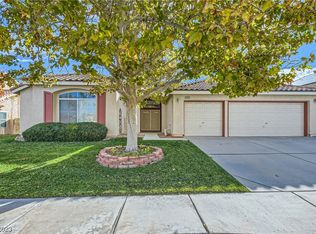 1203 Dover Glen Dr, North Las Vegas, NV 89031