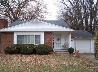 2741 S Willow Way, Portsmouth, OH