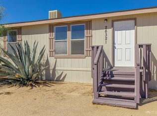 26321 Olanche St, Mojave, CA 93501