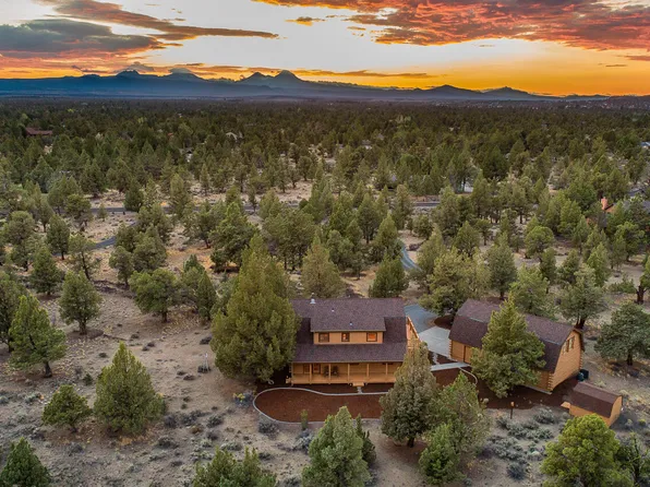 64650 Jan Dr, Bend, OR 97701