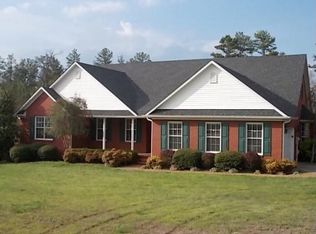 145 Dancer Rd, Selmer, TN 38375