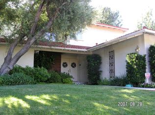 11776 Seminole Cir, Porter Ranch, CA 91326