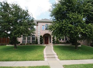 2921 Oakland Hills Dr, Plano, TX 75025