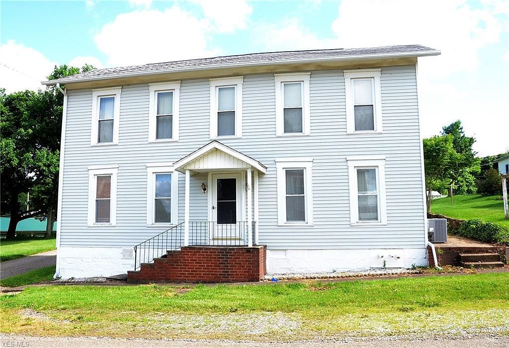 247 Old National Rd, Lore City, OH 43755 Zillow