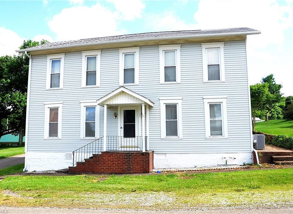 247 Old National Rd, Lore City, OH 43755 Zillow