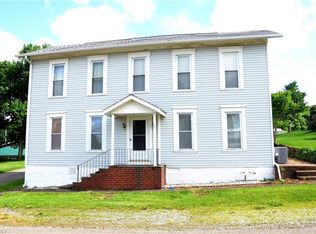 247 Old National Rd, Old Washington, OH 43755