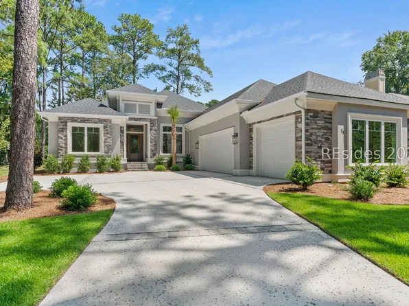 23 E Summerton Drive, Bluffton, SC 29910