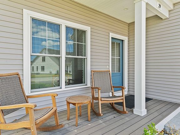 3rd image of 29 Salisbury Hill Blvd #9