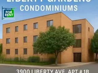 3900 Liberty Ave APT 1A, North Bergen, NJ 07047