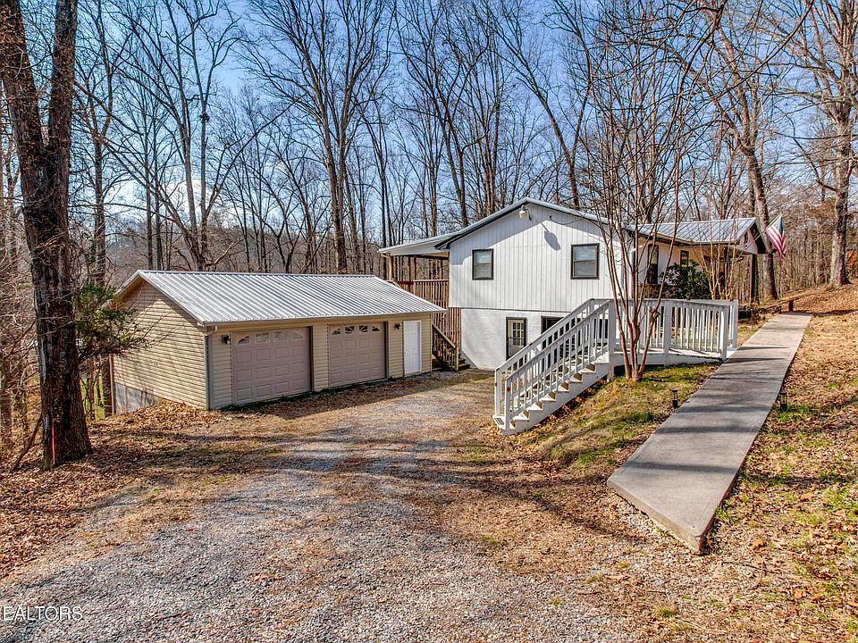 521 Sourdough Hollow Rd, Kodak, TN 37764 | MLS #1332179 | Zillow