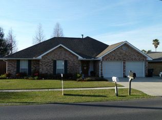 3108 Southdown Mandalay Rd, Houma, LA 70360