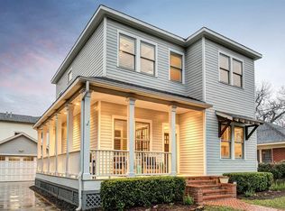 408 Euclid St, Houston, TX 77009