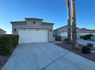 1037 Bella Luna Dr, Bullhead City, AZ 86429