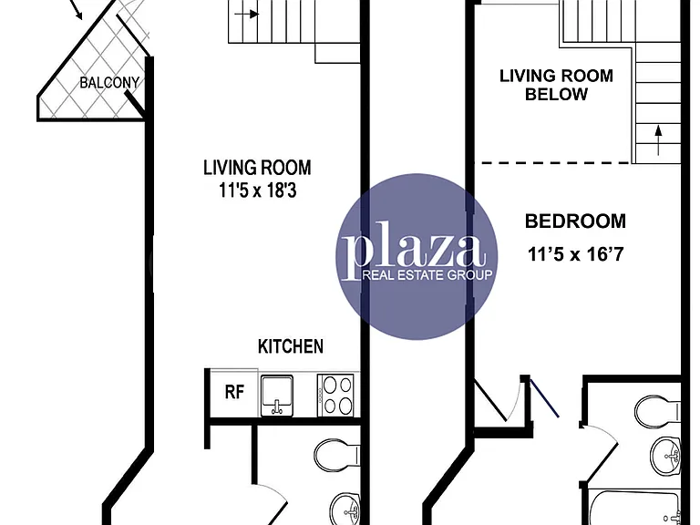 215 E 81st St #7D — Photo 2