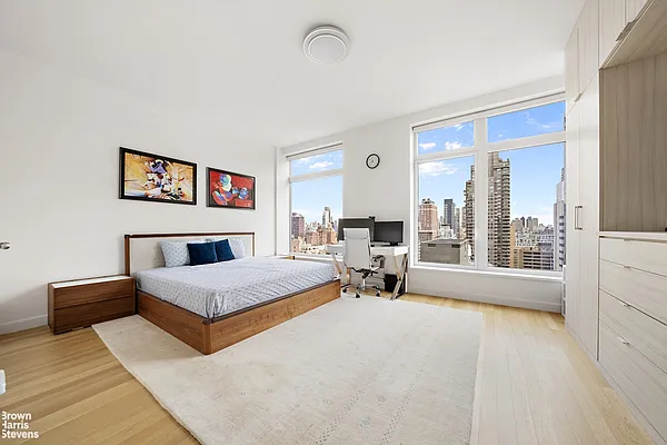 Rented by Brown Harris Stevens | media 2