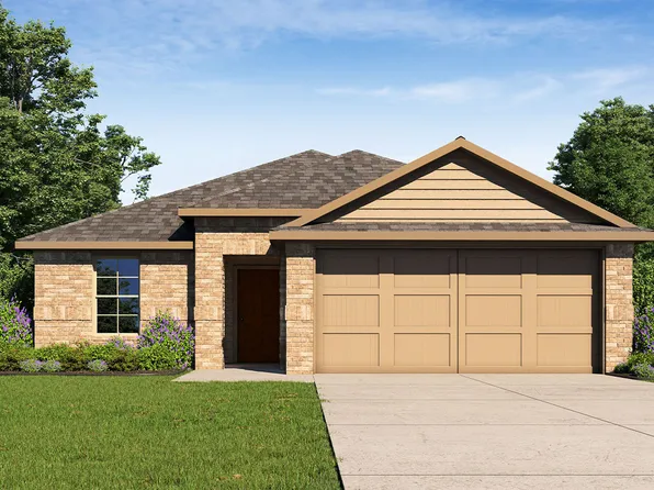 3317 Willies Landing Dr, Corpus Christi, TX 78415