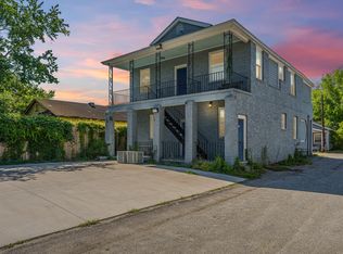 2001 Hugo Ave #A & B, North Charleston, SC 29405