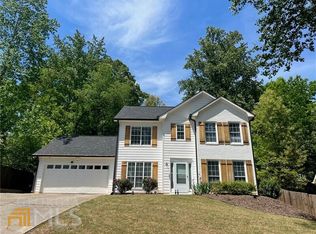965 Wolf Springs Cv, Lawrenceville, GA 30043