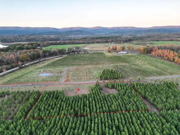 TRACT Four Serenity Ln, Mena, AR 71953