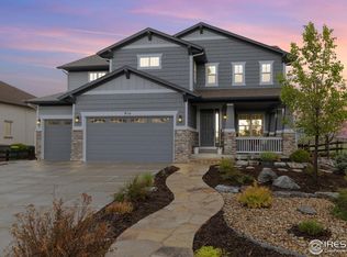 916 Rocky Ridge Cir, Erie, CO 80516