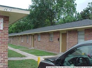 2666 Balis Dr APT 3, Baton Rouge, LA 70808