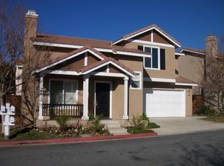 3429 Ruby Way, Pomona, CA 91767