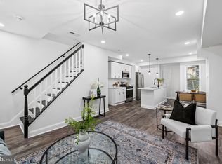 1017 Darley Ave, Baltimore, MD 21218