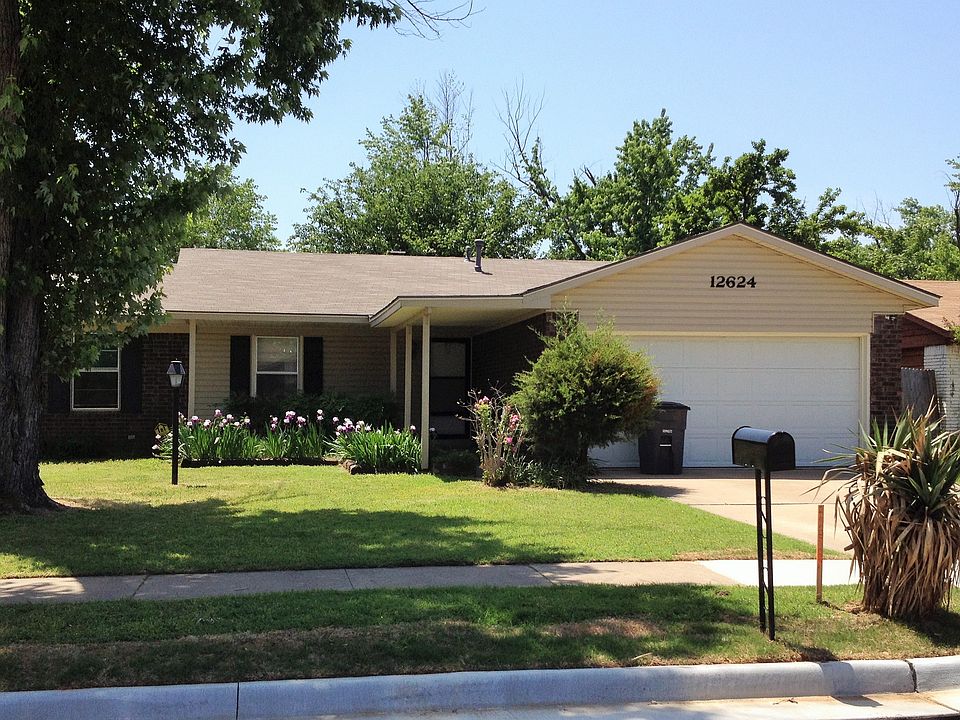 12624 E 33rd Court
