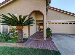 23766 Villena, Mission Viejo, CA 92692