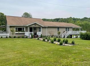 6222 Truittsburg Rd, Fairmount City, PA 16224