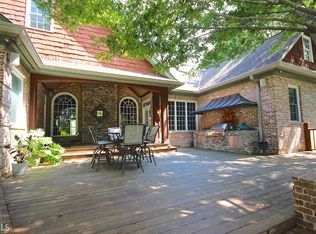 281 Phillip Weldon Rd, Milner, GA 30257