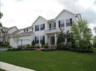 5678 Dorshire Dr, Galena, OH 43021