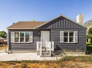 997 E 460 S, Provo, UT 84606