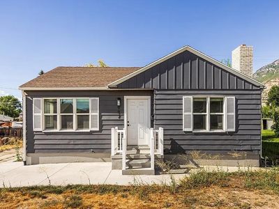 997 E 460 S, Provo, UT, 84606