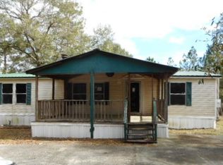 107 Lake Rosemary Cir, Defuniak Springs, FL 32433