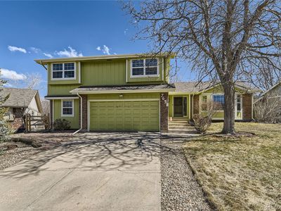 7638 S Oneida Court, Centennial, CO, 80112