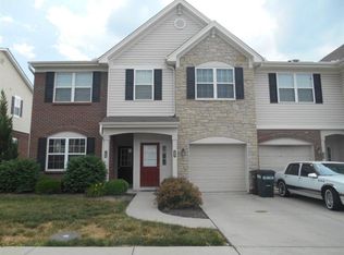 1869 Sunwalk Dr, Cincinnati, OH 45237