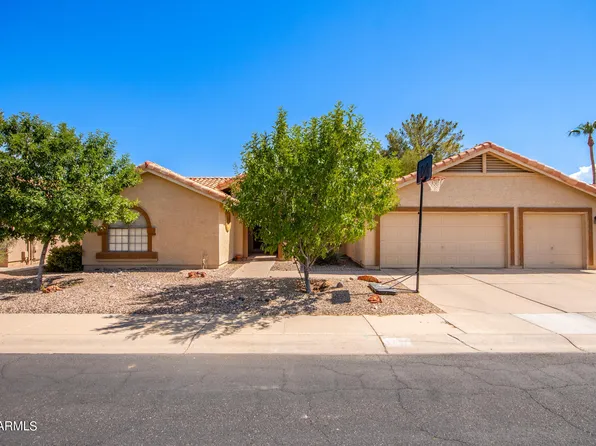 947 W BARCELONA Drive, Gilbert, AZ 85233
