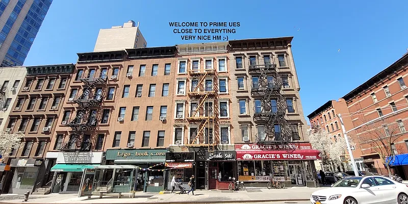 Rented by Corcoran | media 3