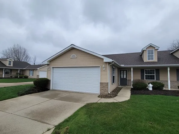 302 West Gln, Elyria, OH 44035