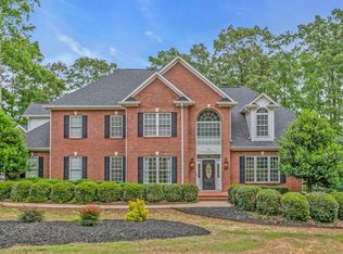 268 Antrim Ave, Moore, SC 29369