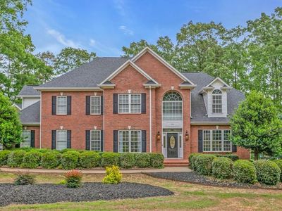 268 Antrim Ave, Moore, SC, 29369