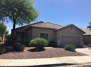 15823 N 168th Ave, Surprise, AZ 85388