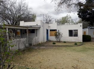802 Concord Pl SW, Albuquerque, NM 87105