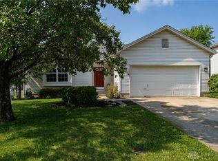 459 Little Creek Dr, Lebanon, OH 45036