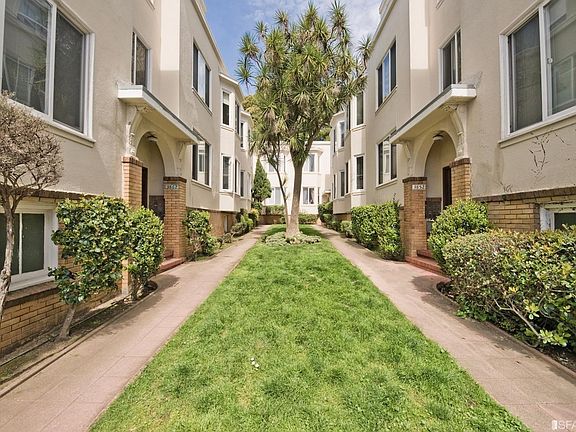 4th image of 3852-3862 California St