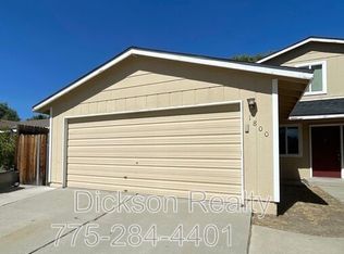 1800 Severn Dr, Reno, NV 89503