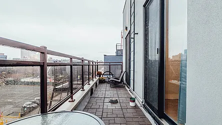Rented by Nooklyn NYC LLC