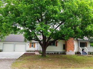 306 Franklin Rd, Eddy, TX 76524