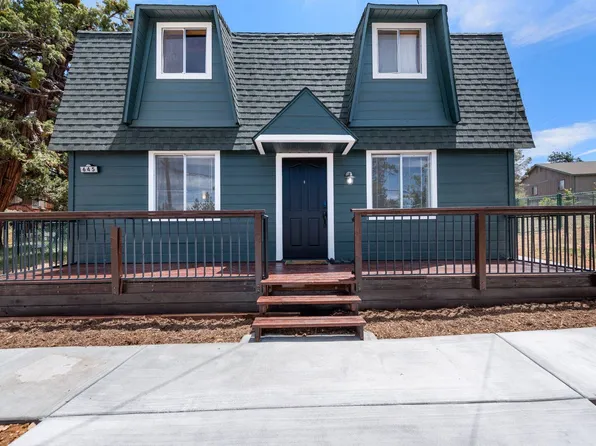 645 Villa Grove Ave, Big Bear City, CA 92314
